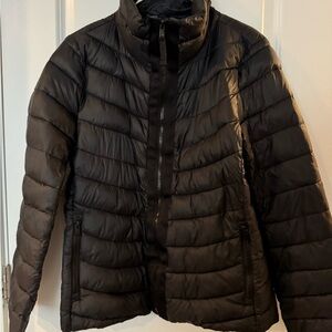 Gap Coldcontrol Packable Puffer Jacket
